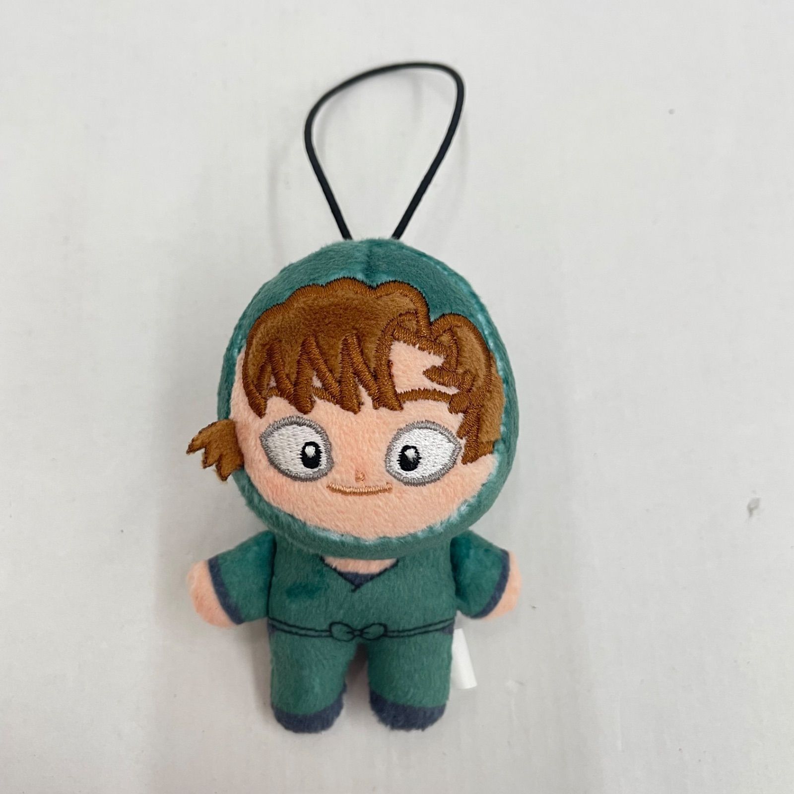 忍たま乱太郎 ほわぬい 忍服セット 瀬戸店】劇場版 忍たま