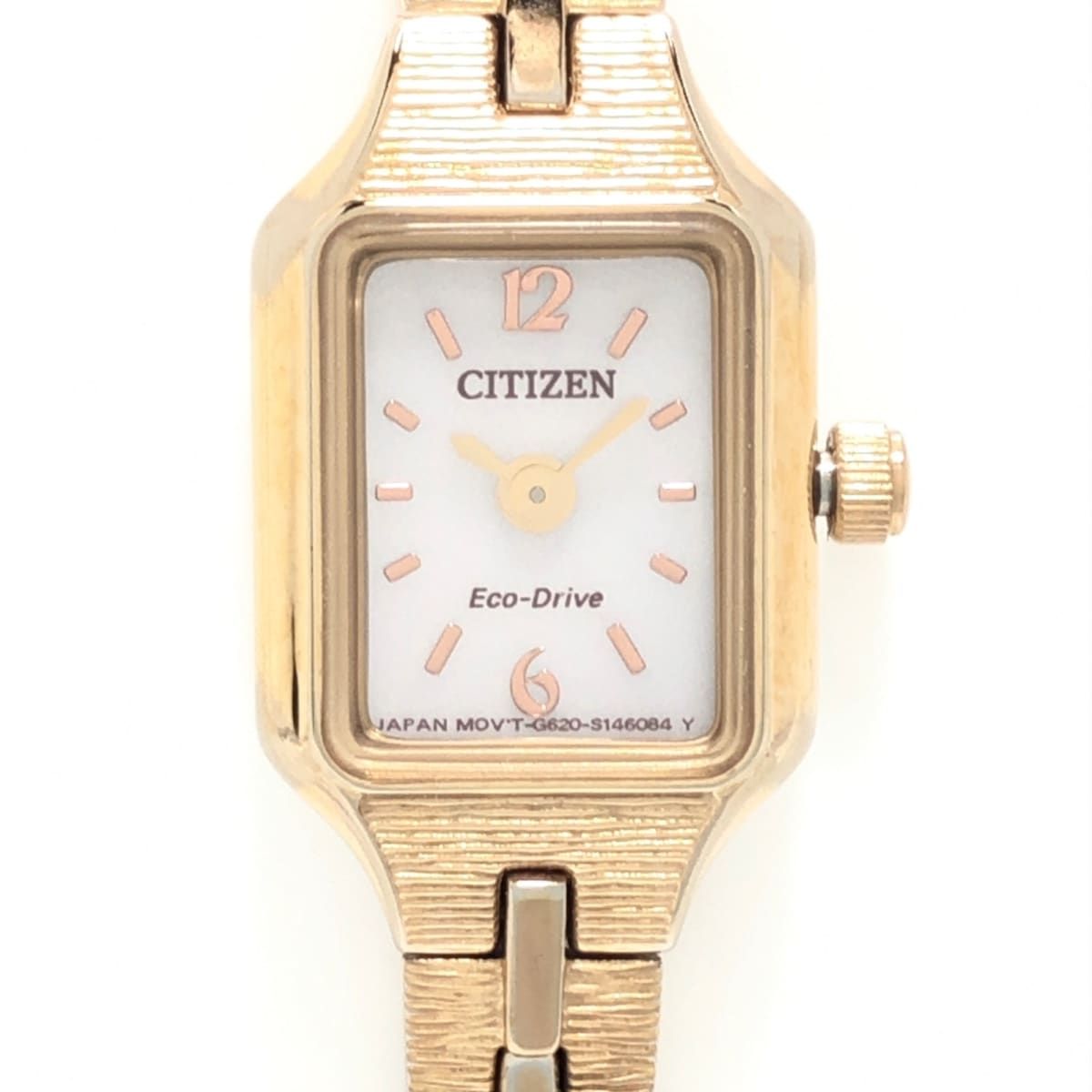 Citizen eco 2024 drive g620