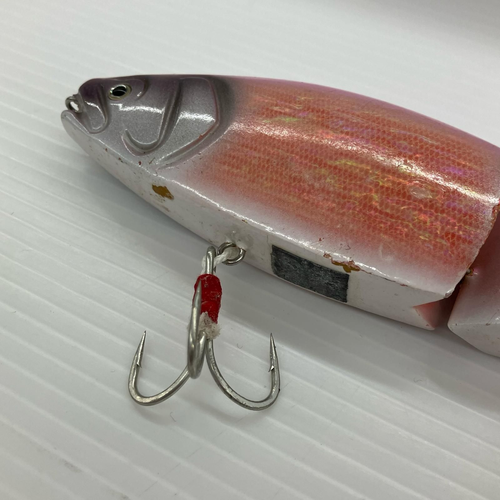 σσロマンメイド ネゴシエーター180/限定アワビピンク キズ有 - メルカリ