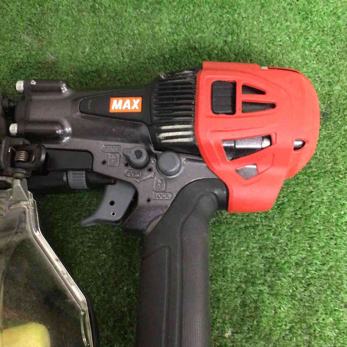 高圧エア釘打ち機 HN-50N3