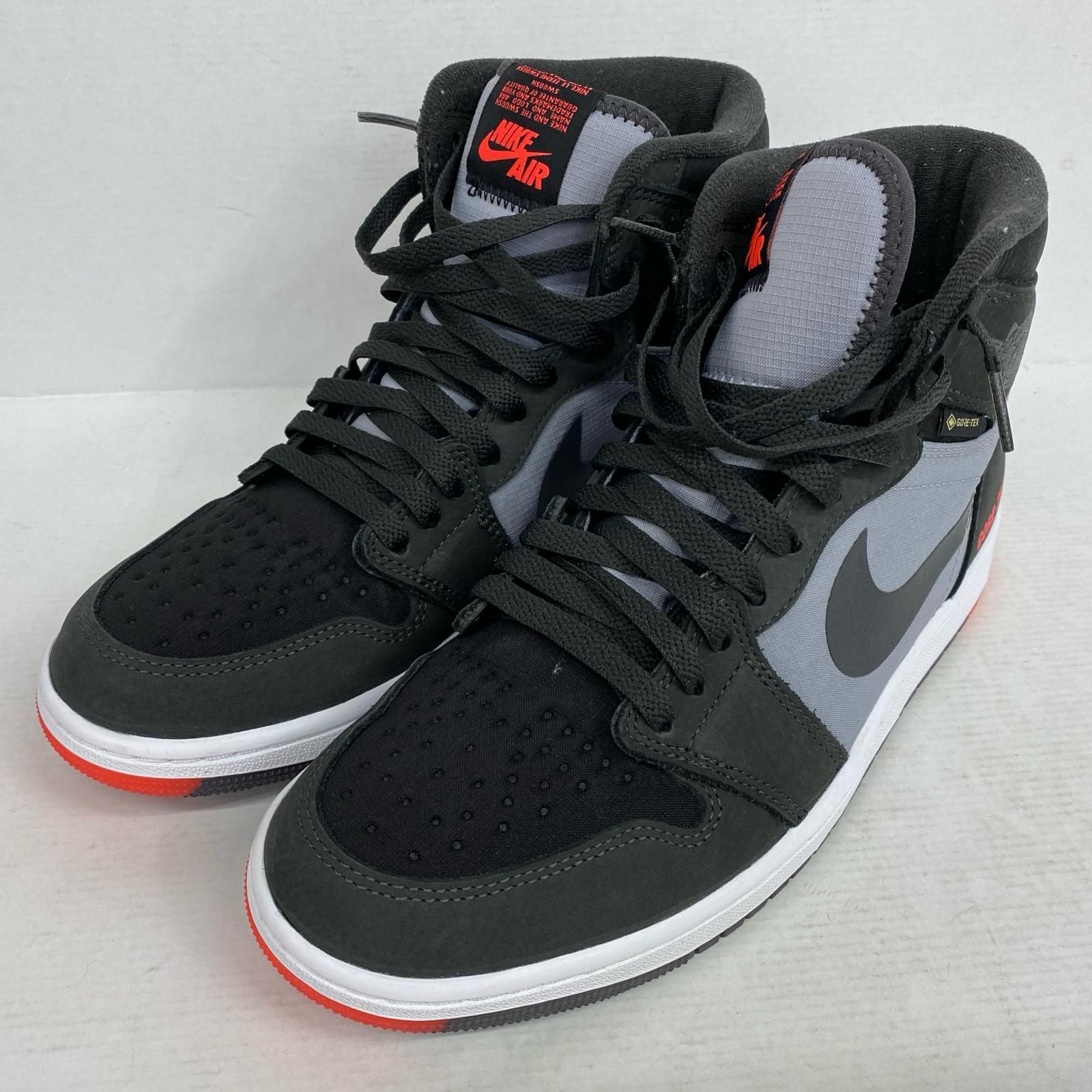 加古川店】 中古 NIKE | ナイキ スニーカー Air Jordan 1 Element GORE 