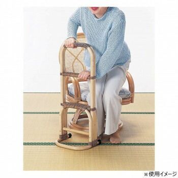 今枝商店 Romantic Rattan 籐ステッキ Y30 WWW_SKLAD-KIRPICHA_RU