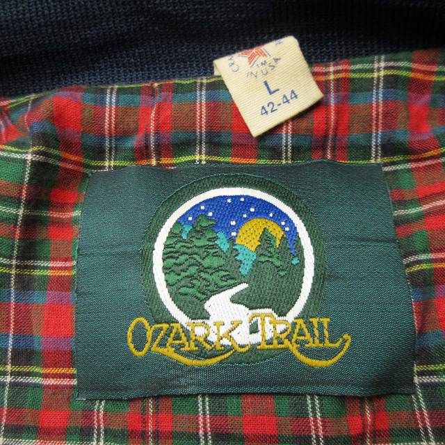 美品 オザークトレイル Ozark Trail 90s vintage スイングトップ G9