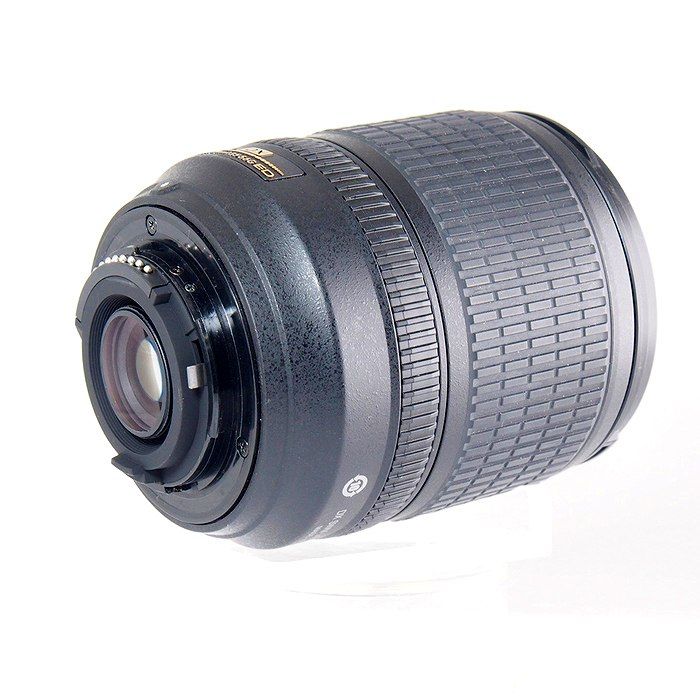 ニコン AF-S DX 18-105/F3.5-5.6G ED VR
