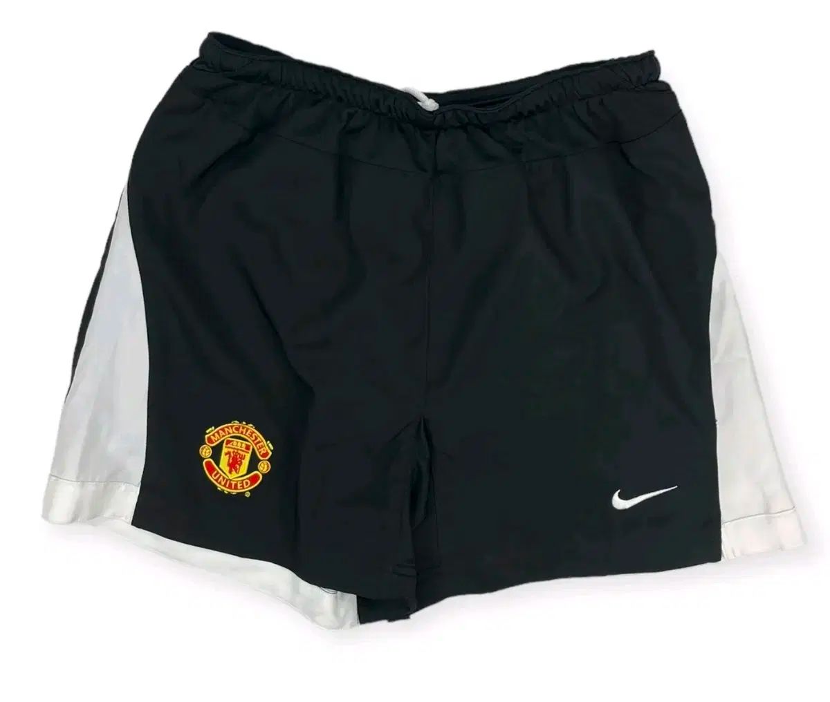 Nike NIKE(ナイキ) 03 ー 04 マンチェスター ユナイテッド away ショーツ