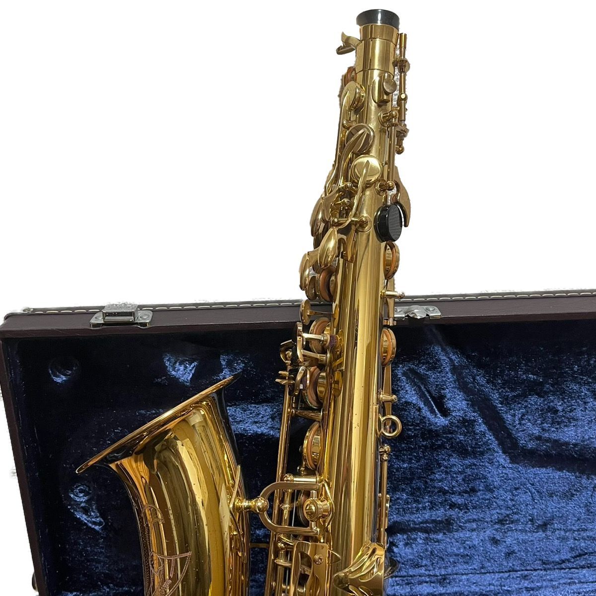 送料無料】YAMAHA/ヤマハ/アルトサックス/YAS-62/ケース付き