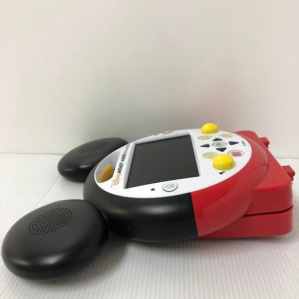 ディズニー英語システム ミッキーブルーレイメイト 2019年 z-750 DWE