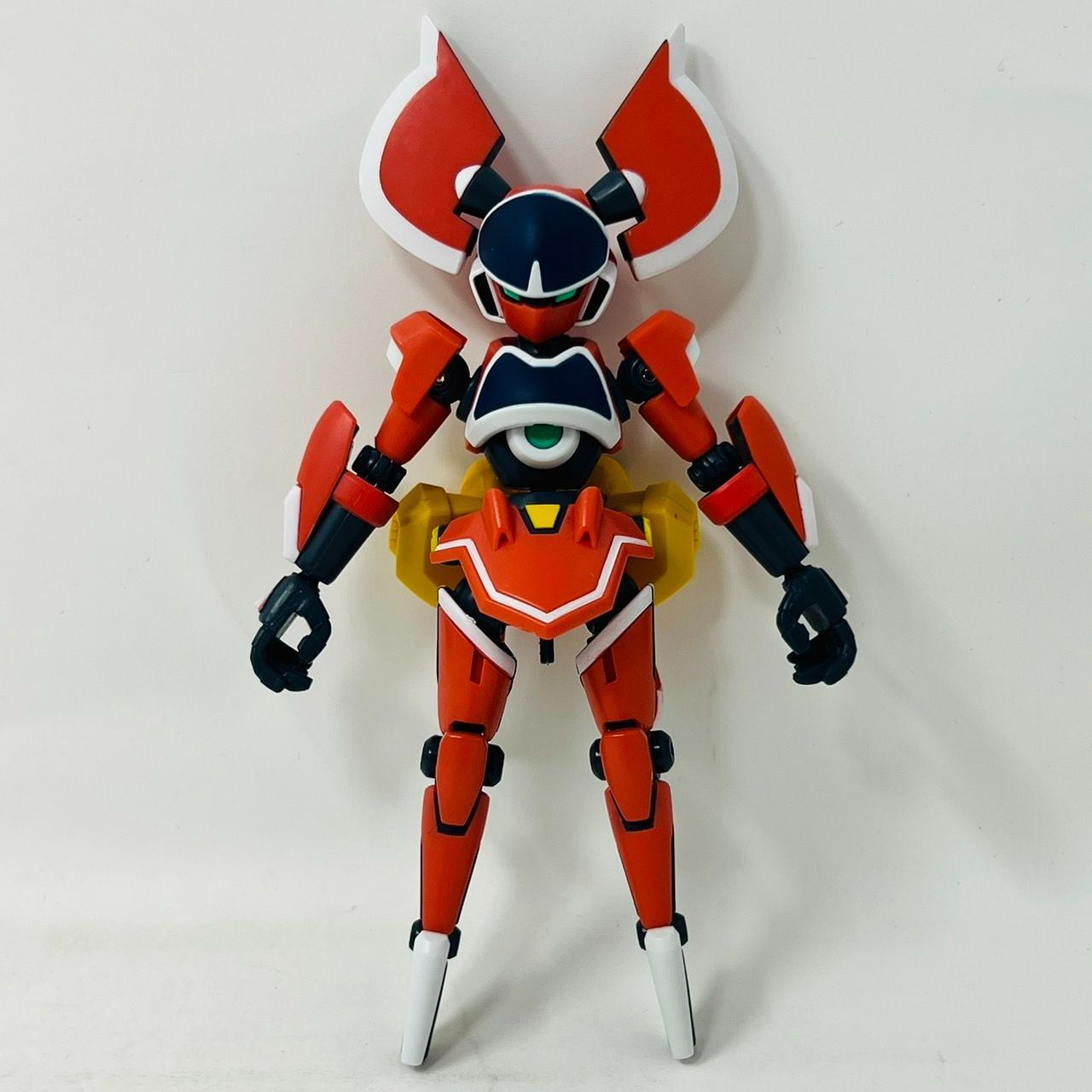（未組立・5個）LBX エルシオン ミネルバ ペルセウス&ライディングソーサ LBX エルシオン＆RS（ライディングソーサ）（ダンボール戦機