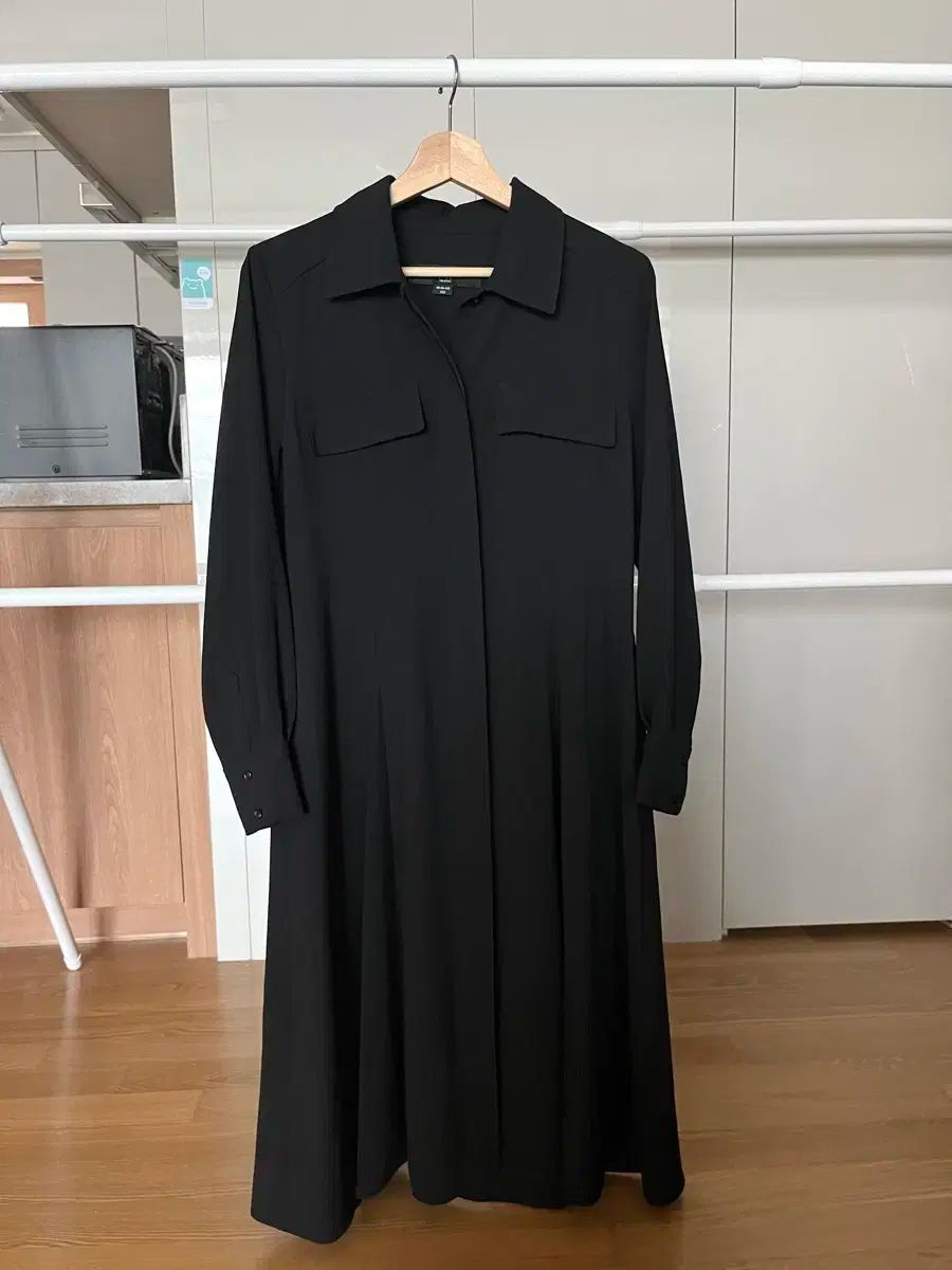 VERA WANG ヴェラウォン レディース 春 秋 シャツ ワンピース 66