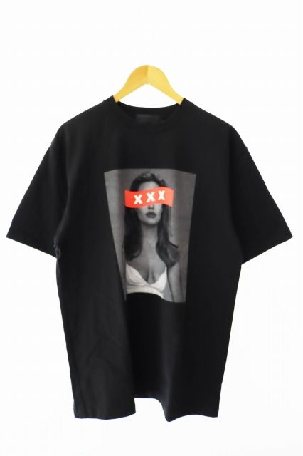 GOD SELECTION XXX ゴッド セレクション トリプルエックス 21SS