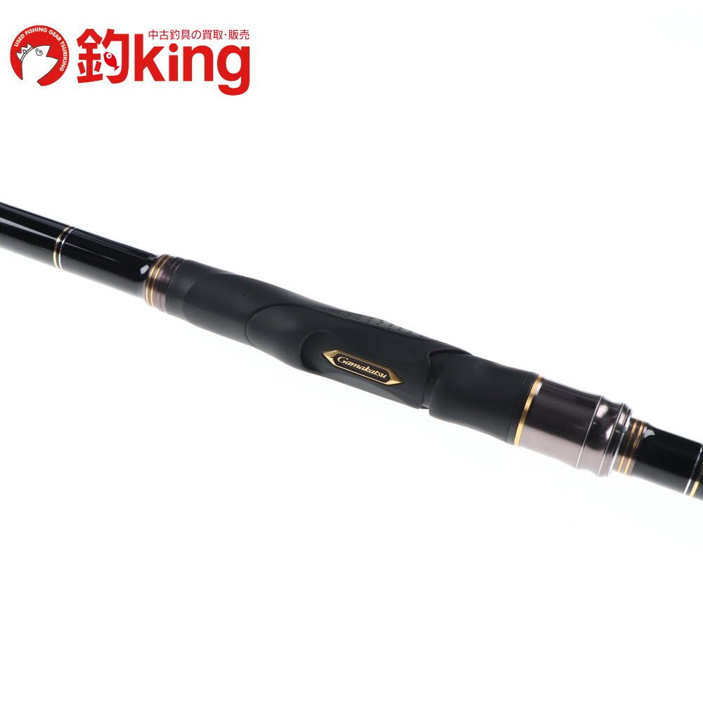 黒鯛竿 ロッド