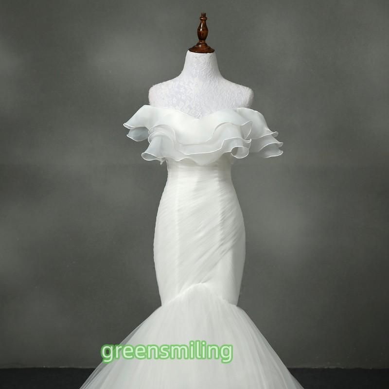 結婚式 白