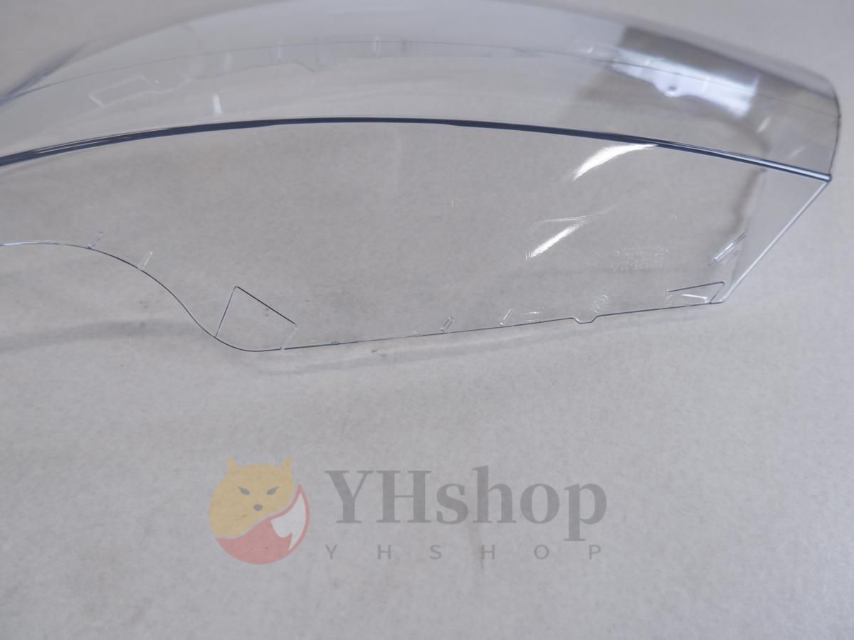 ひび割れ リペアレンズ