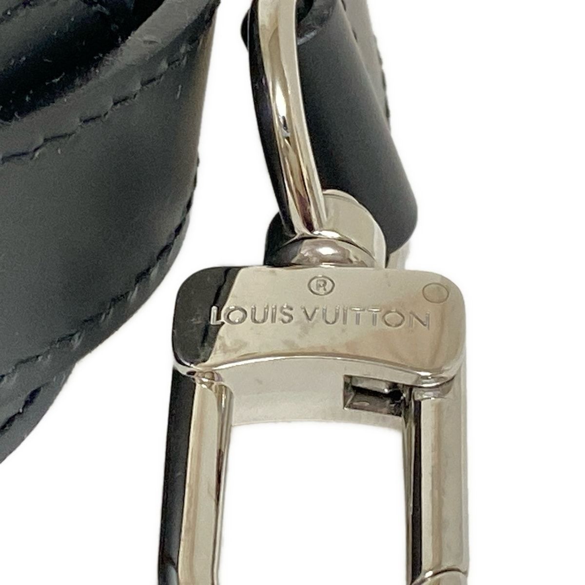 LOUIS VUITTON(ルイヴィトン) ショルダーストラップ - ノワール