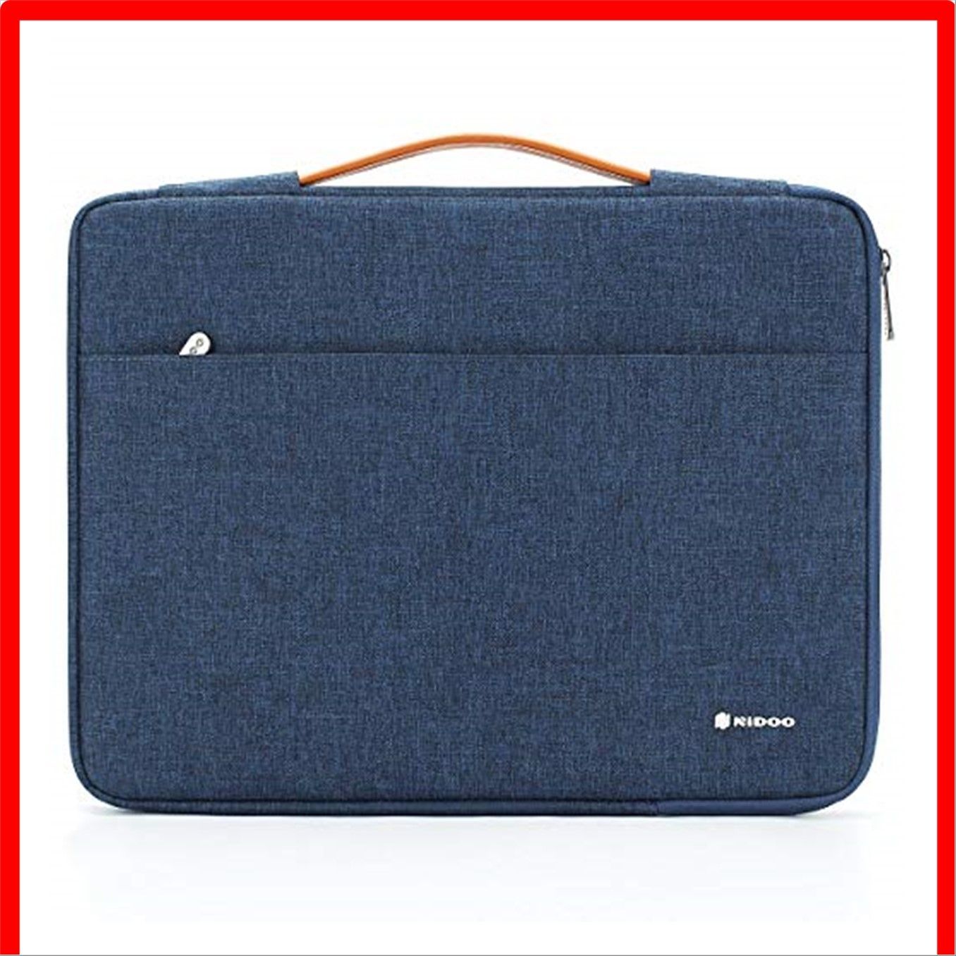 NIDOO 12.9インチ Laptop Sleeve ビジネスバッグ 11.6 タブレット