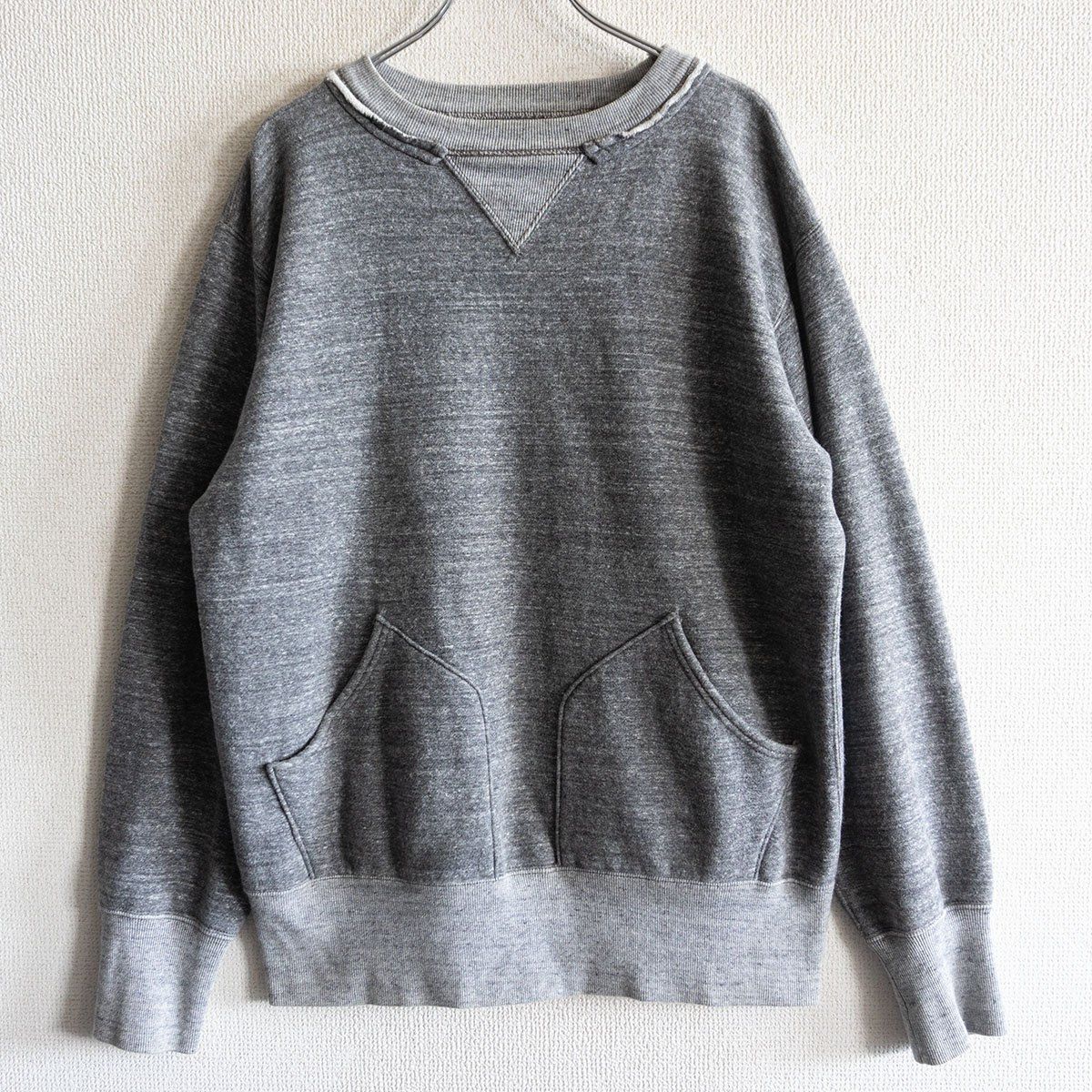 フリーホイーラーズ Power Wear スウェット サイズ38 楽天市場】FREEWHEELERS フリーホイーラーズ POWER WEAR 1930