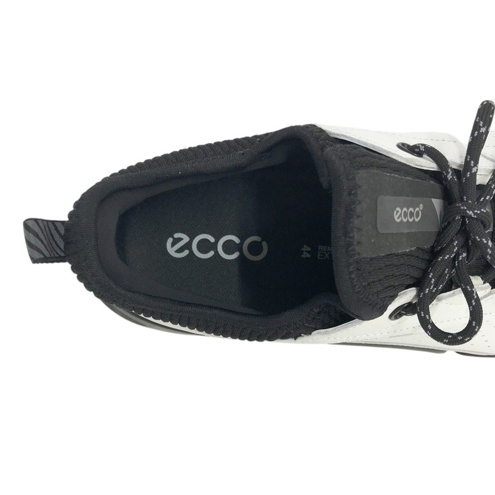 ecco エコー 130404 51227 ゴルフシューズ BIOM C4 ホワイト系