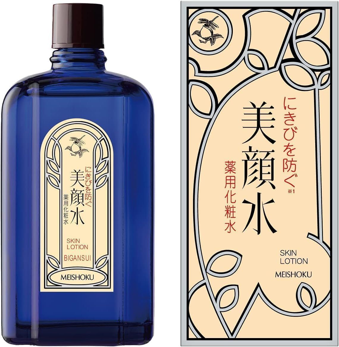 まとめ買い】明色美顔水 薬用化粧水 【 明色化粧品 】 【 化粧水