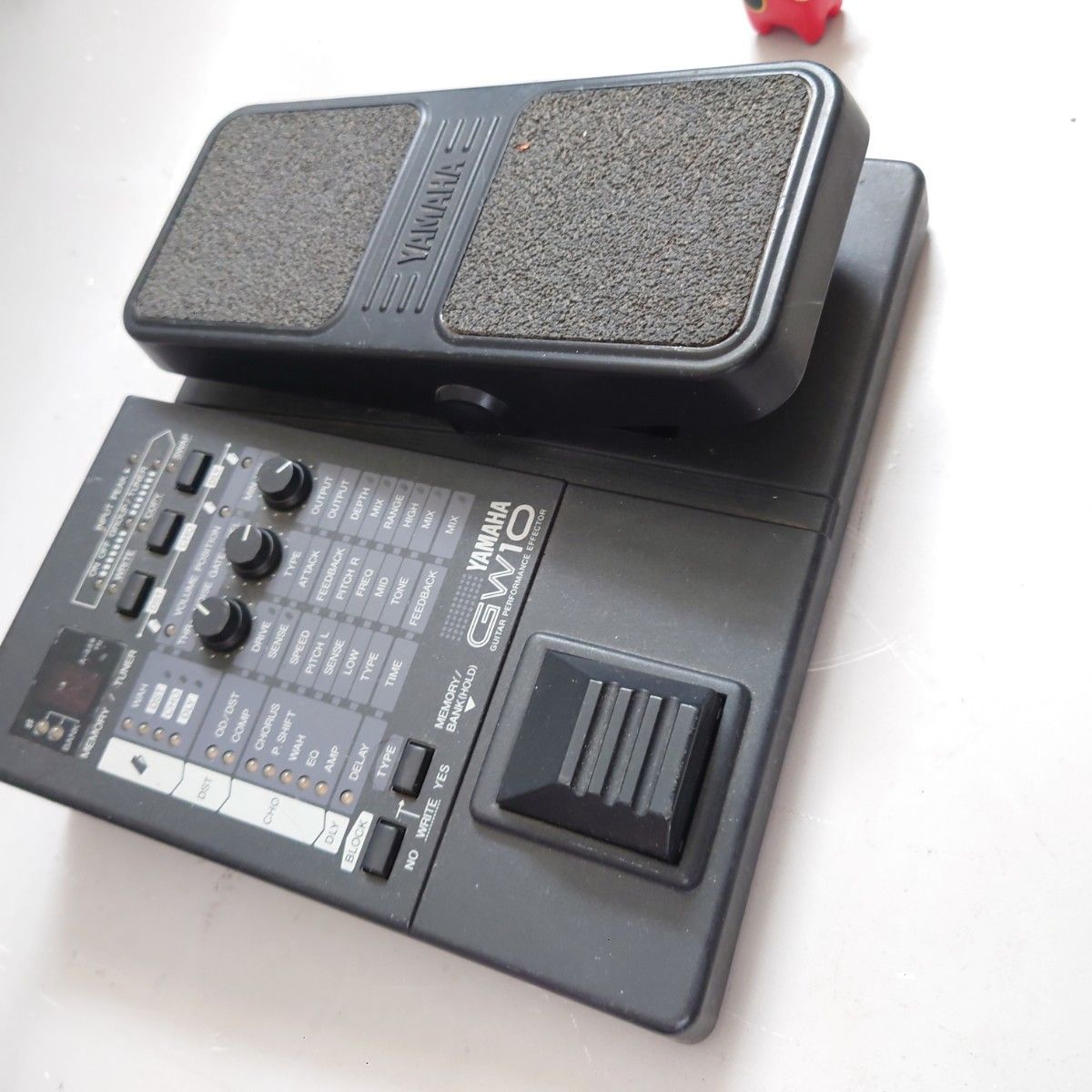 ギターパフォーマンスエフェクターペダル z-1785