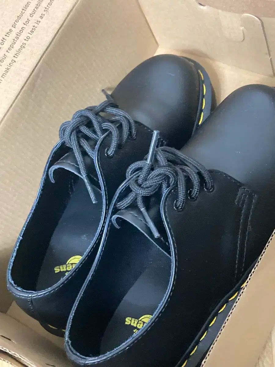 DR. MARTENS ドクターマーチン 1461 ベックス 230 uk4