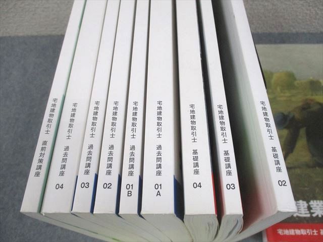 フォーサイト 宅地建物取引士スピード合格講座 2025年版 フォーサイト