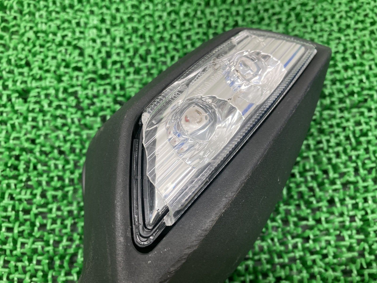 クラウン GRS214 左フィニッシャーパネル アスリートS スタンレー 30