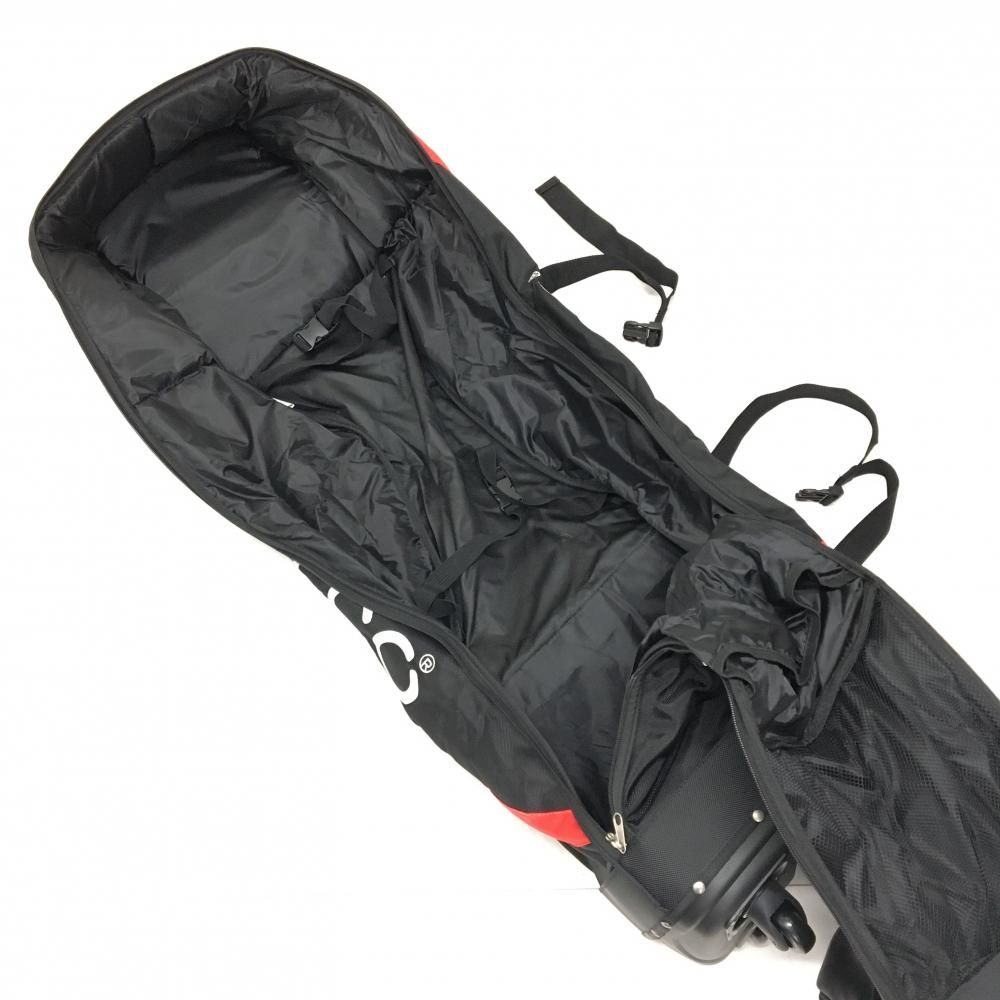 ロゴ刺しゅうゴルフ