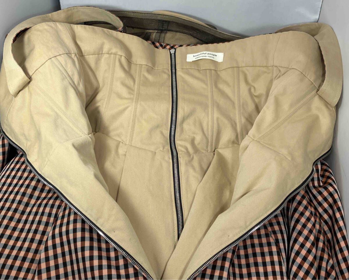 people ビューティフルピープル