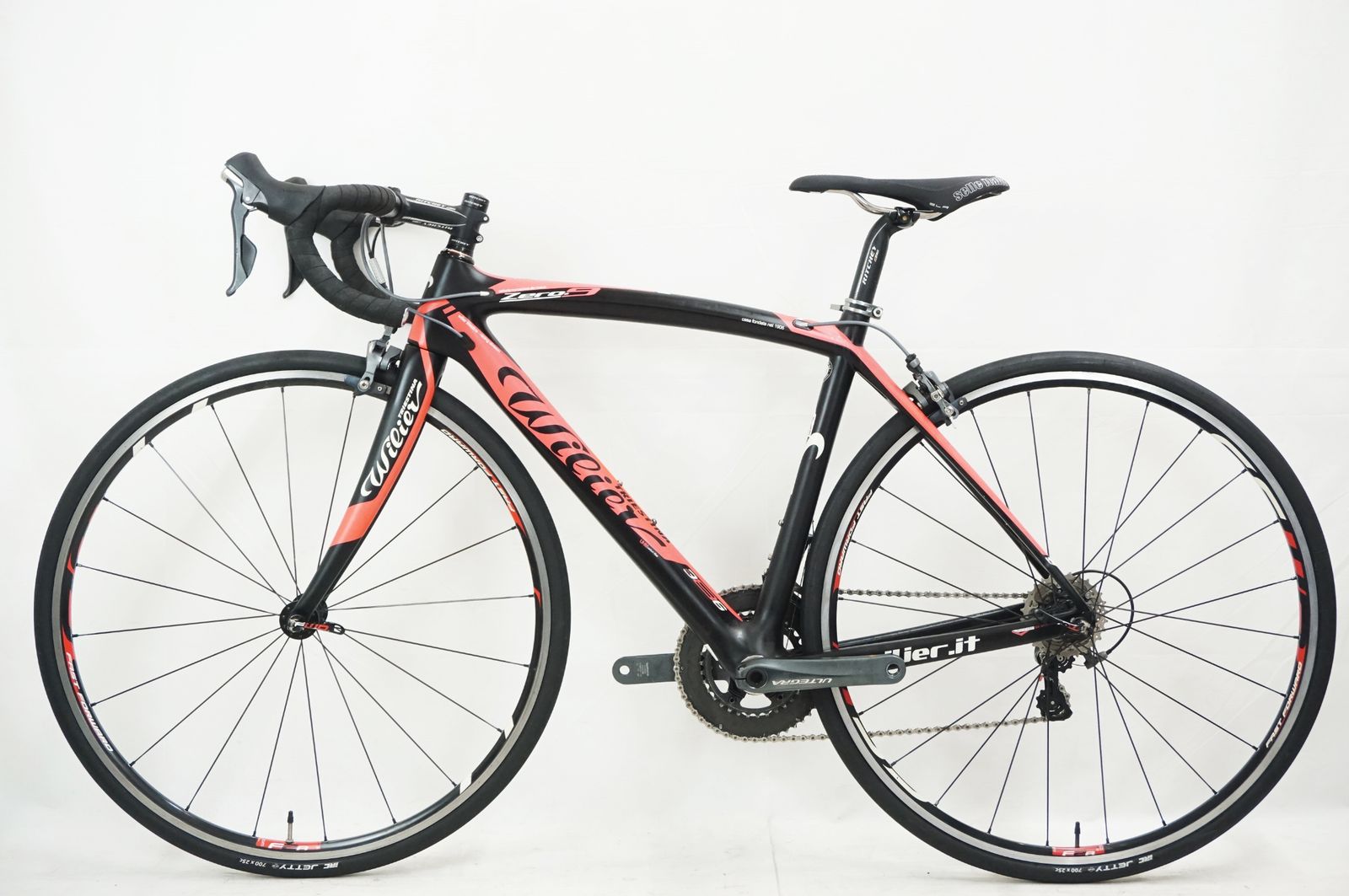 WILIER ウィリエール ZERO9 2015年モデル ロードバイク バイチャリ福岡店