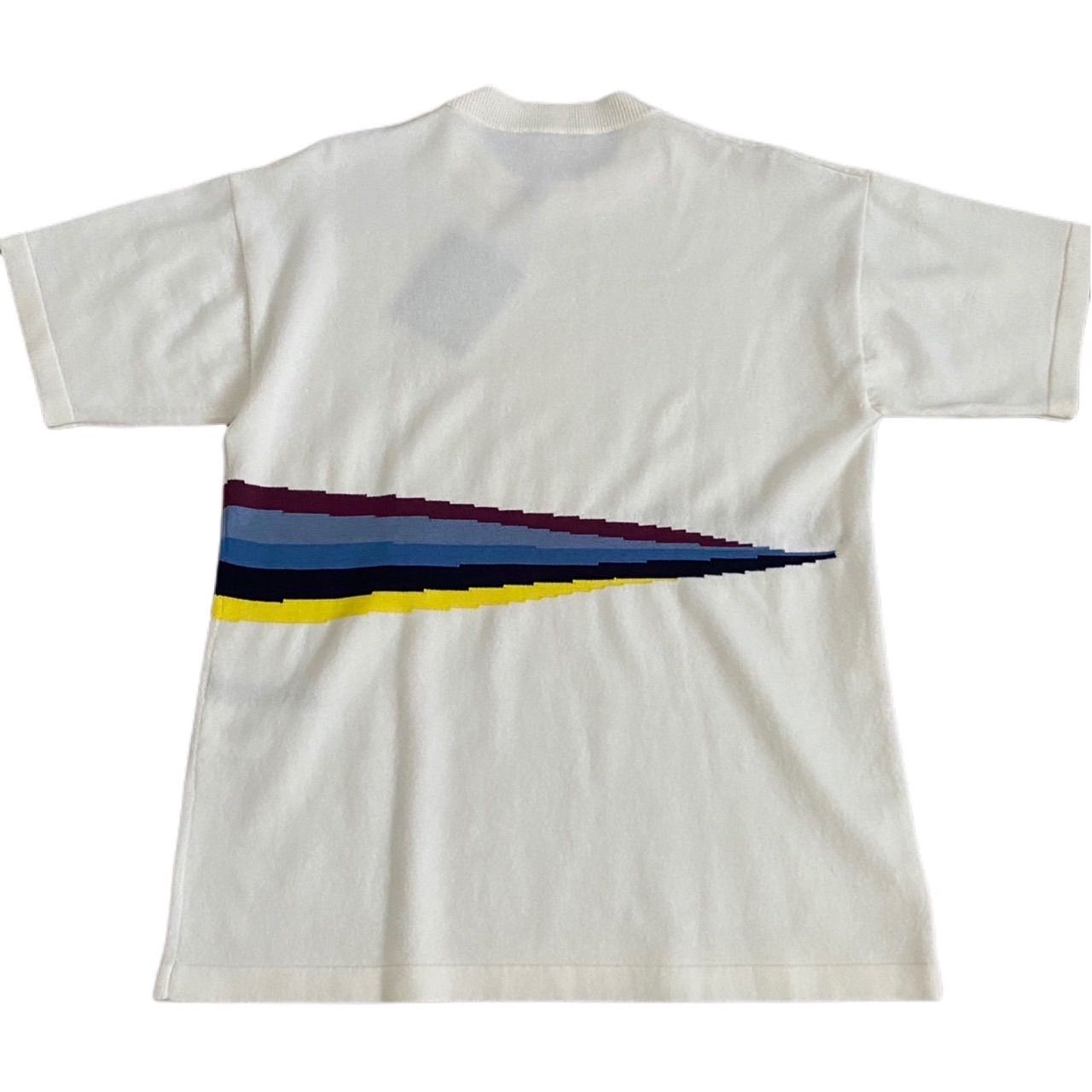 2019ss LV カシミアニット Rainbow Intasia - メルカリ