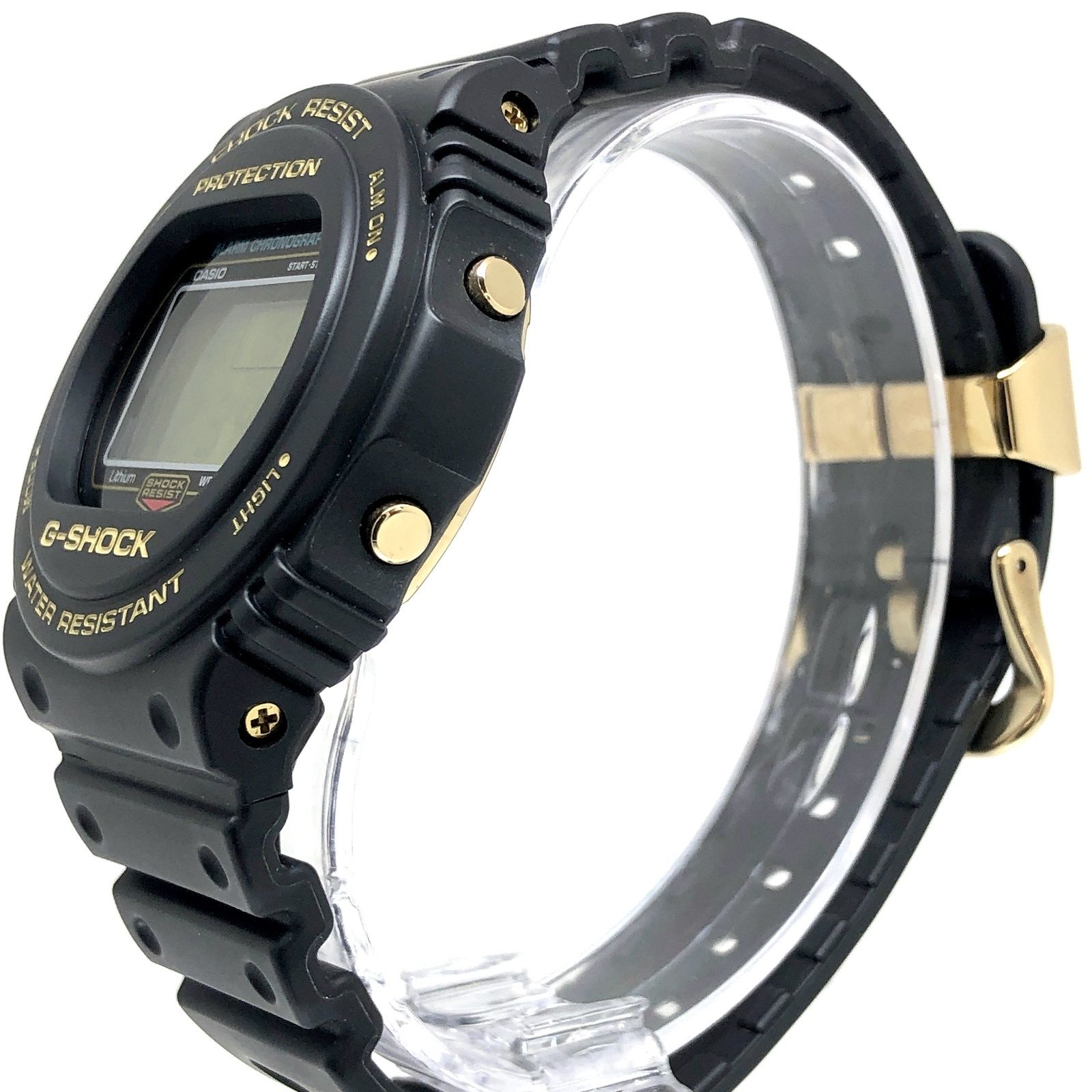 G-SHOCK