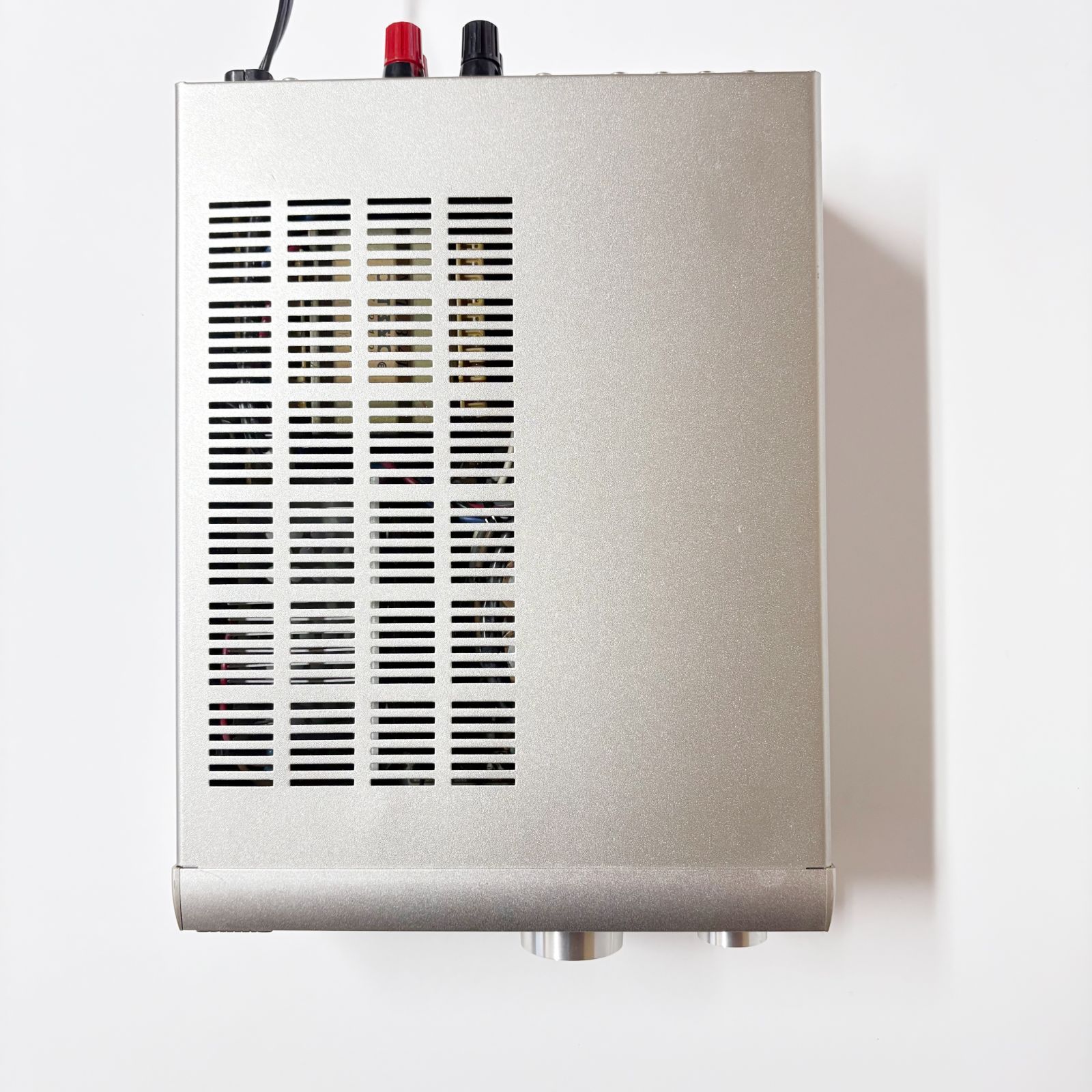 ONKYO オンキョー INTEC205 A-905X プリメインアンプ リモコン付き