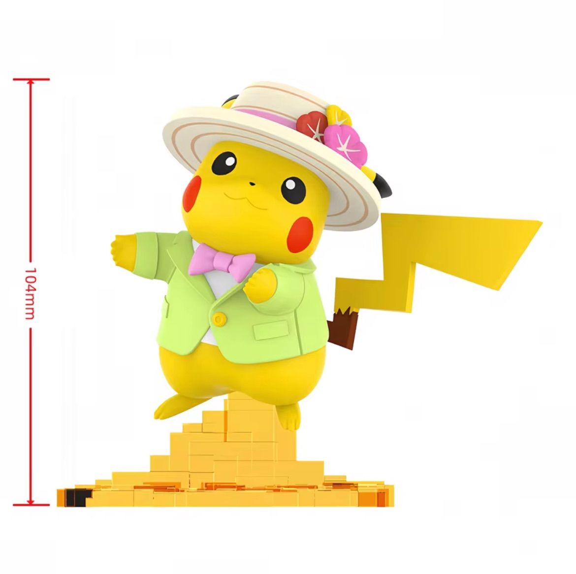 即納】5種類 Funism ポケモンUNITE ピカチュウ ニンフィア ブラッキー