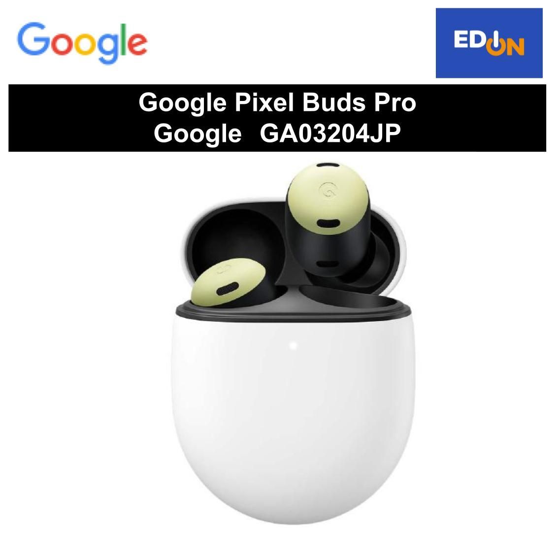 【11917】Google Pixel Buds Pro GoogleGA03204JP