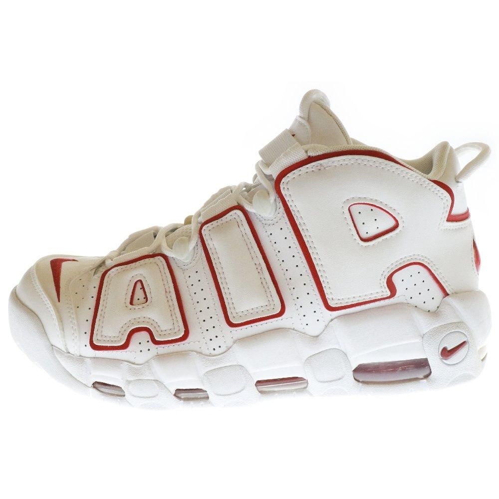 NIKE (ナイキ) AIR MORE UPTEMPO 96 921948-102 エアモアアップテンポ  