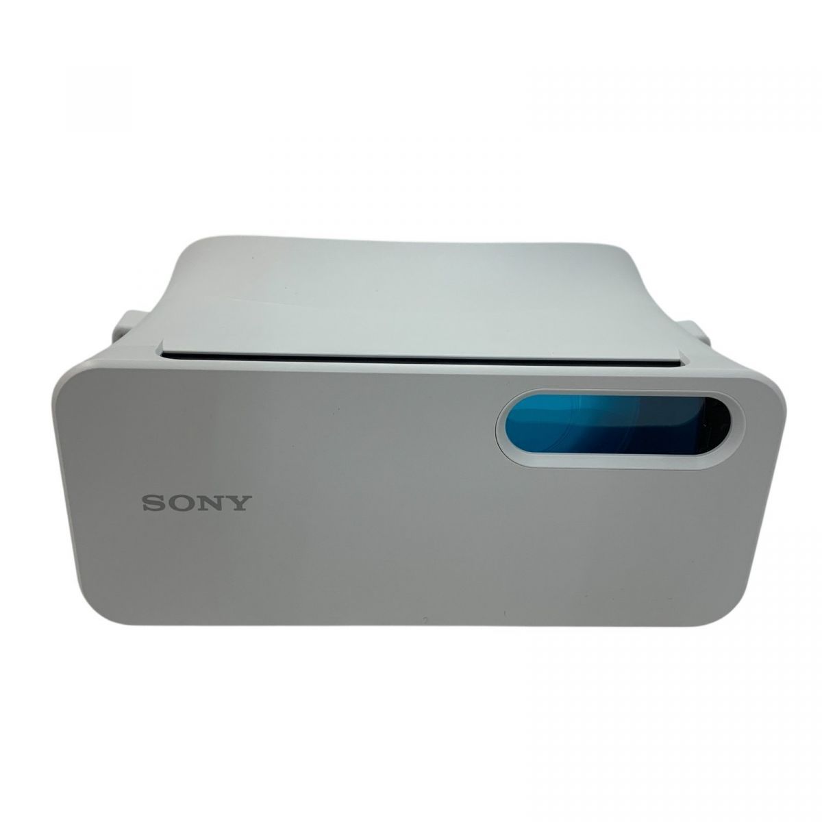 ☆未使用☆ ヘッドセット SONY ソニー Xperia View ビジュアル