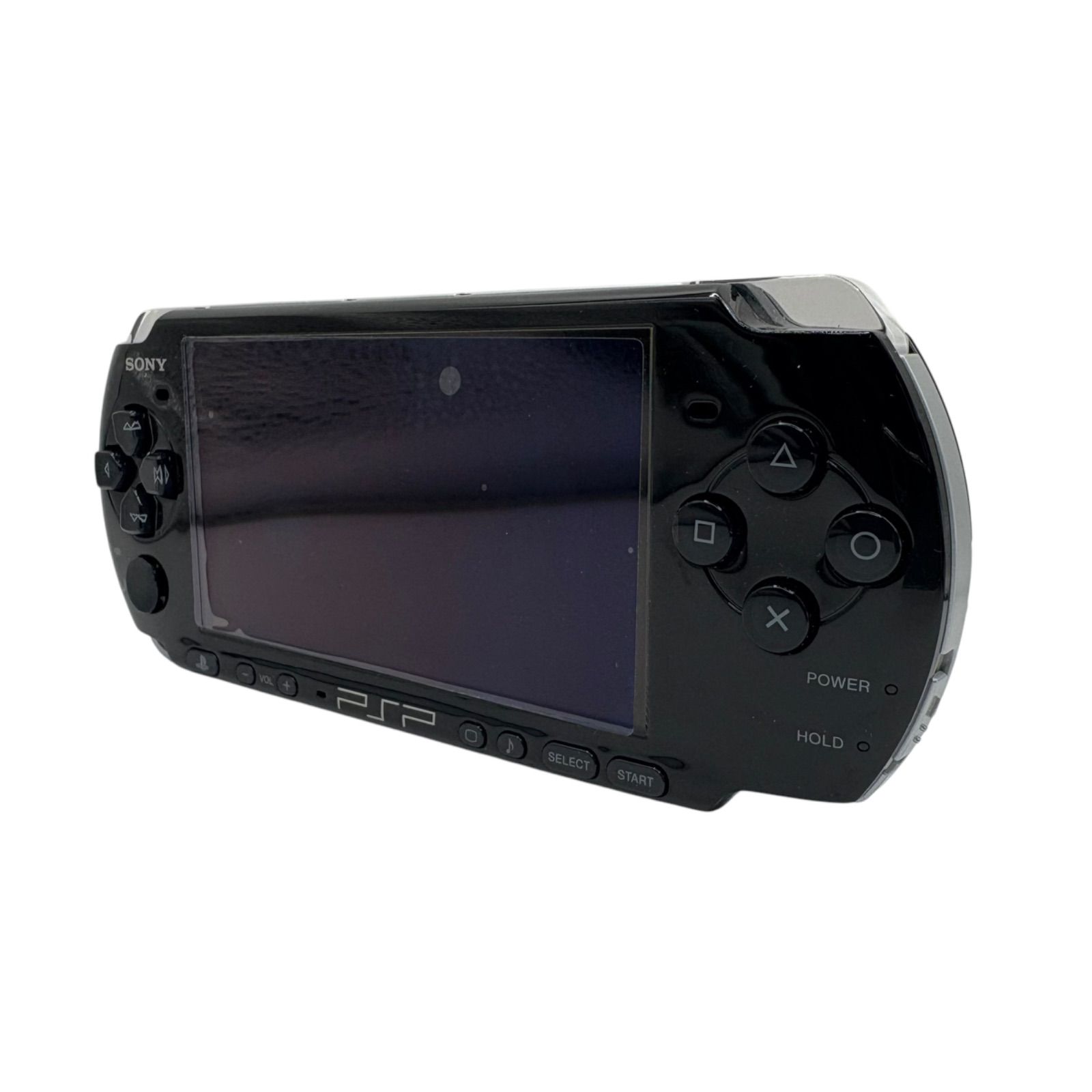 PSP3000 ブラック SONY ソニー PSP3000 本体 ブラック SONY ソニー PSP