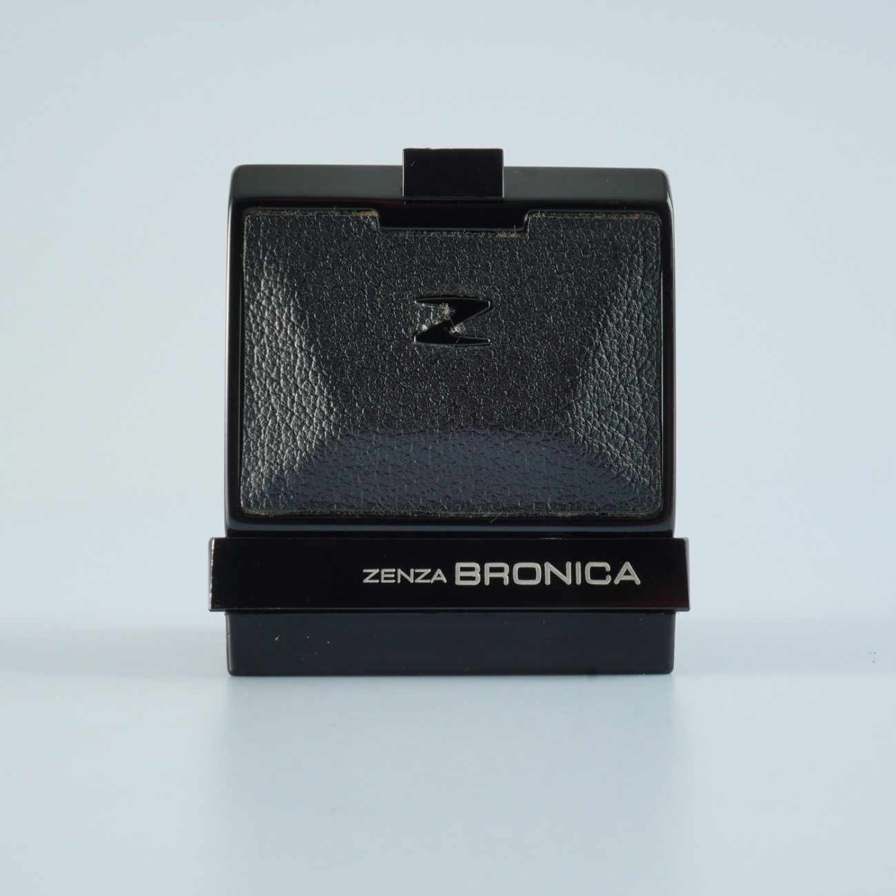 BRONICA ゼンザブロニカ