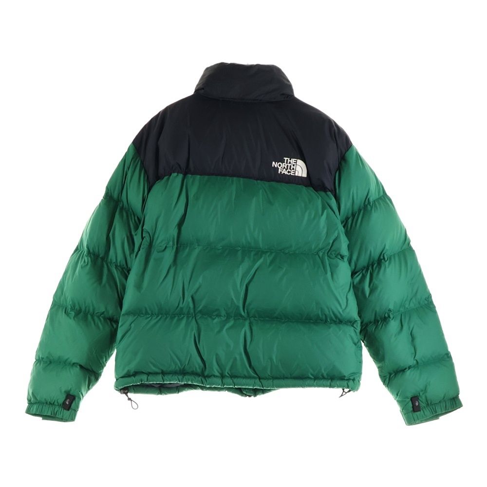 THE NORTH FACE ザノースフェイス 20SS 1996 ECO NUPTSE JACKET NJ1DL50D エコヌプシ ダウンジャケット グリーン