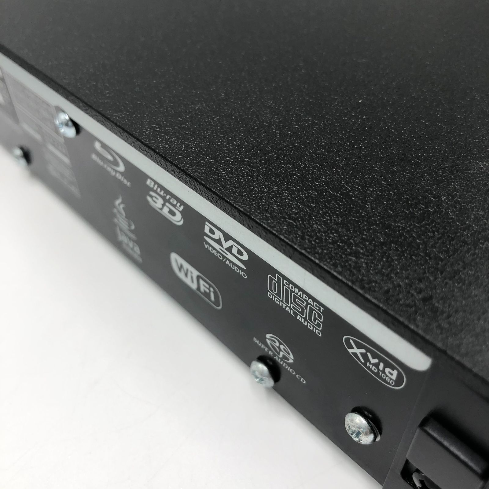 ソニー ブルーレイプレーヤー/DVDプレーヤー Ultra HDブルーレイ ソニー ブルーレイプレーヤー/DVDプレーヤー Ultra HDブルーレイ