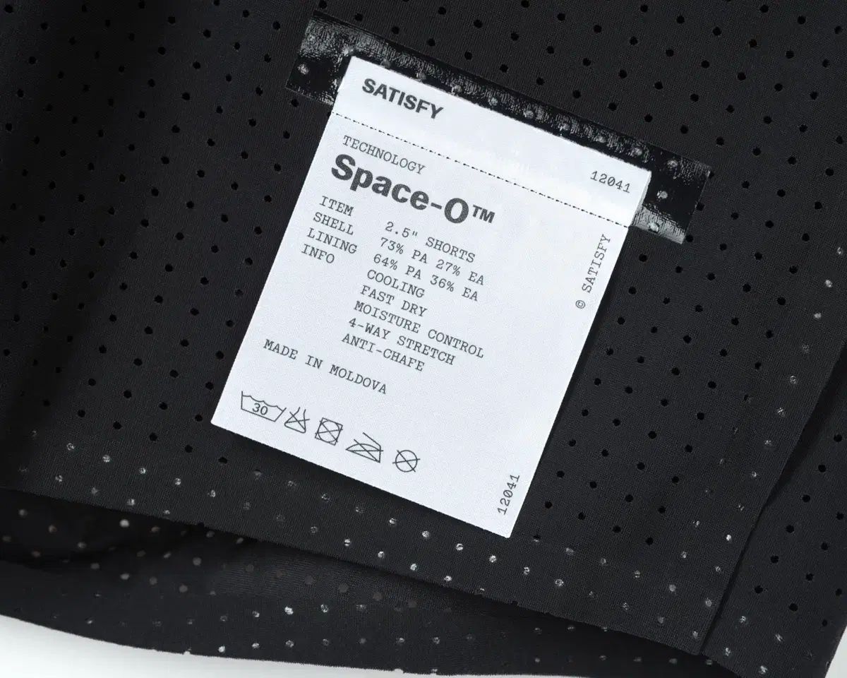 スペース- O