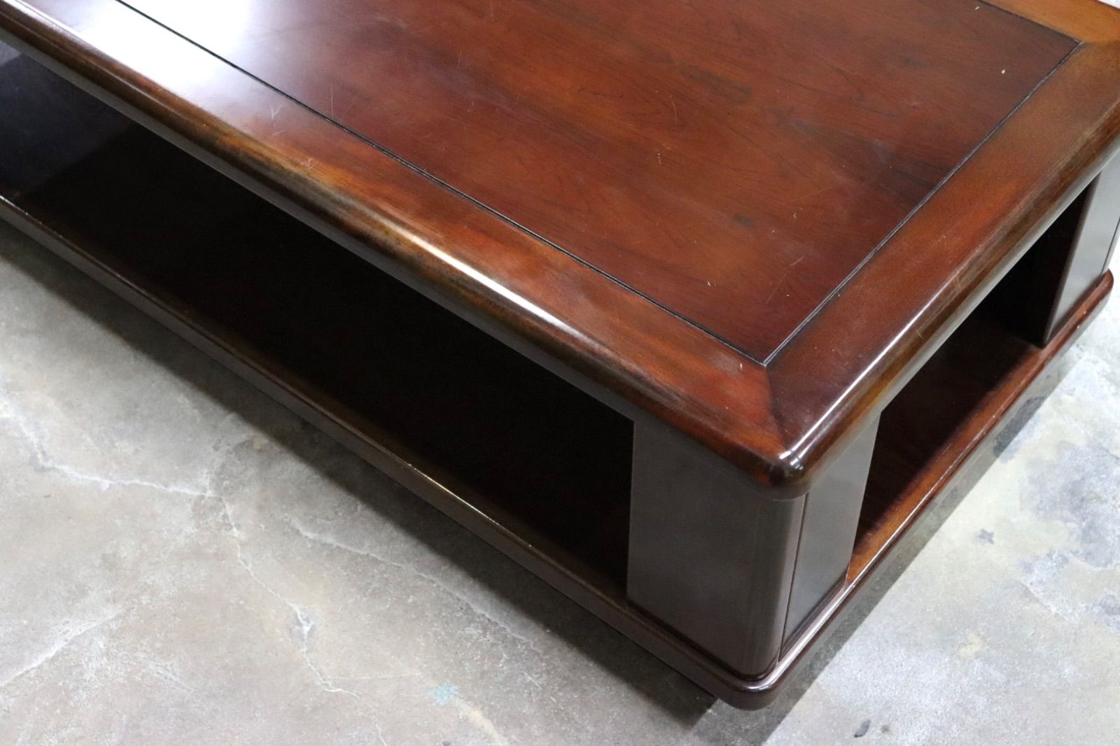 GMIK557A○karimoku / カリモク センターテーブル ローテーブル