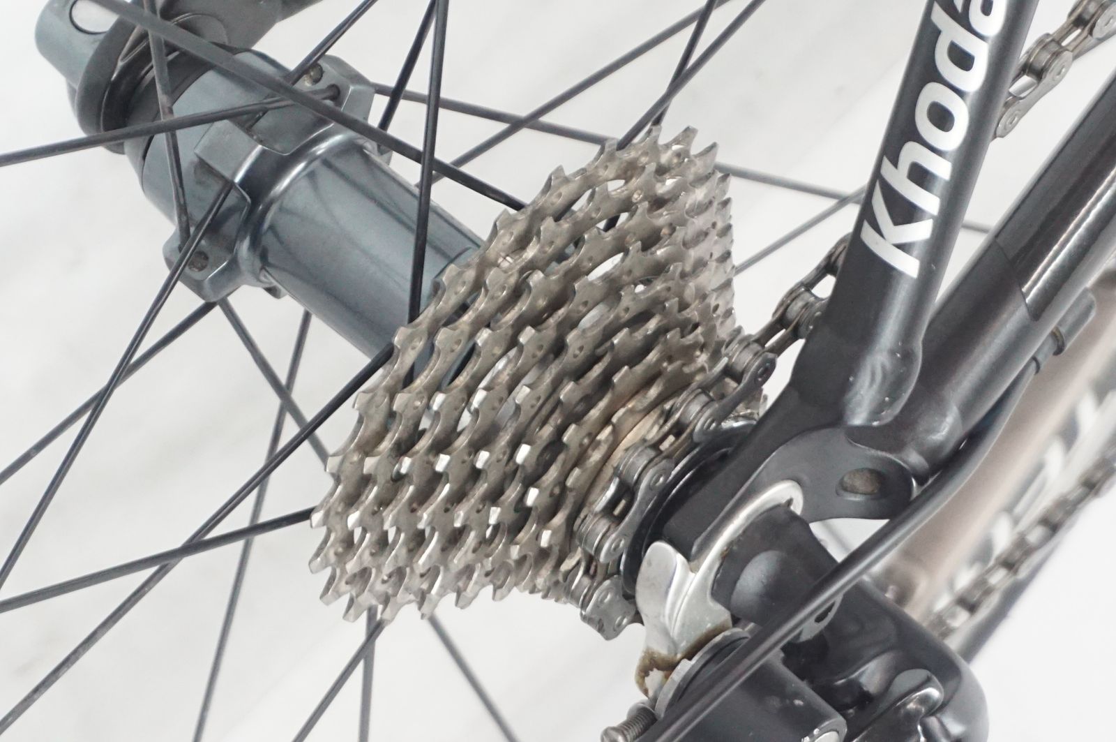 2014年モデル ロードバイク