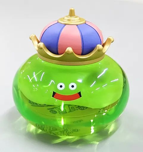 中古】トレーディングフィギュア スライムベホマズン