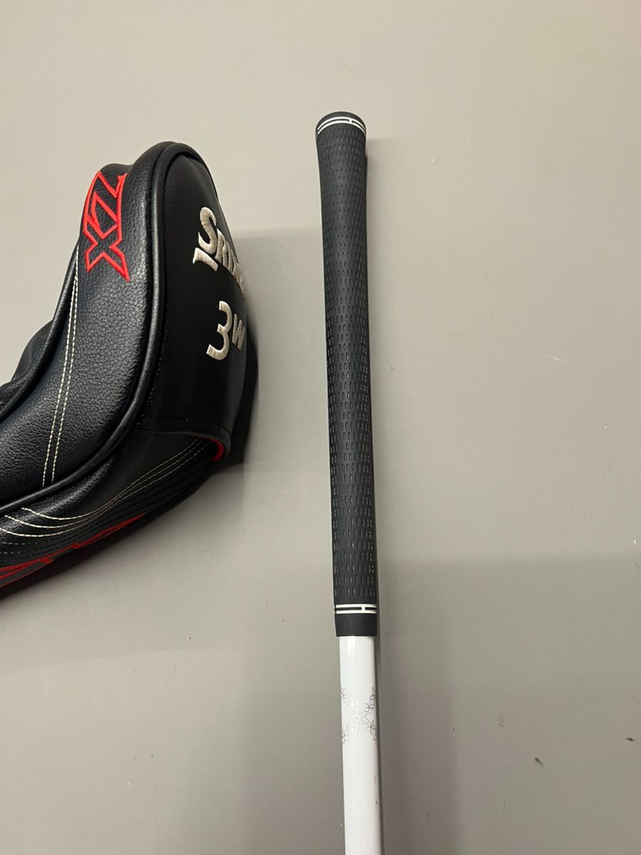 スリクソン_ZX 3W コレクション