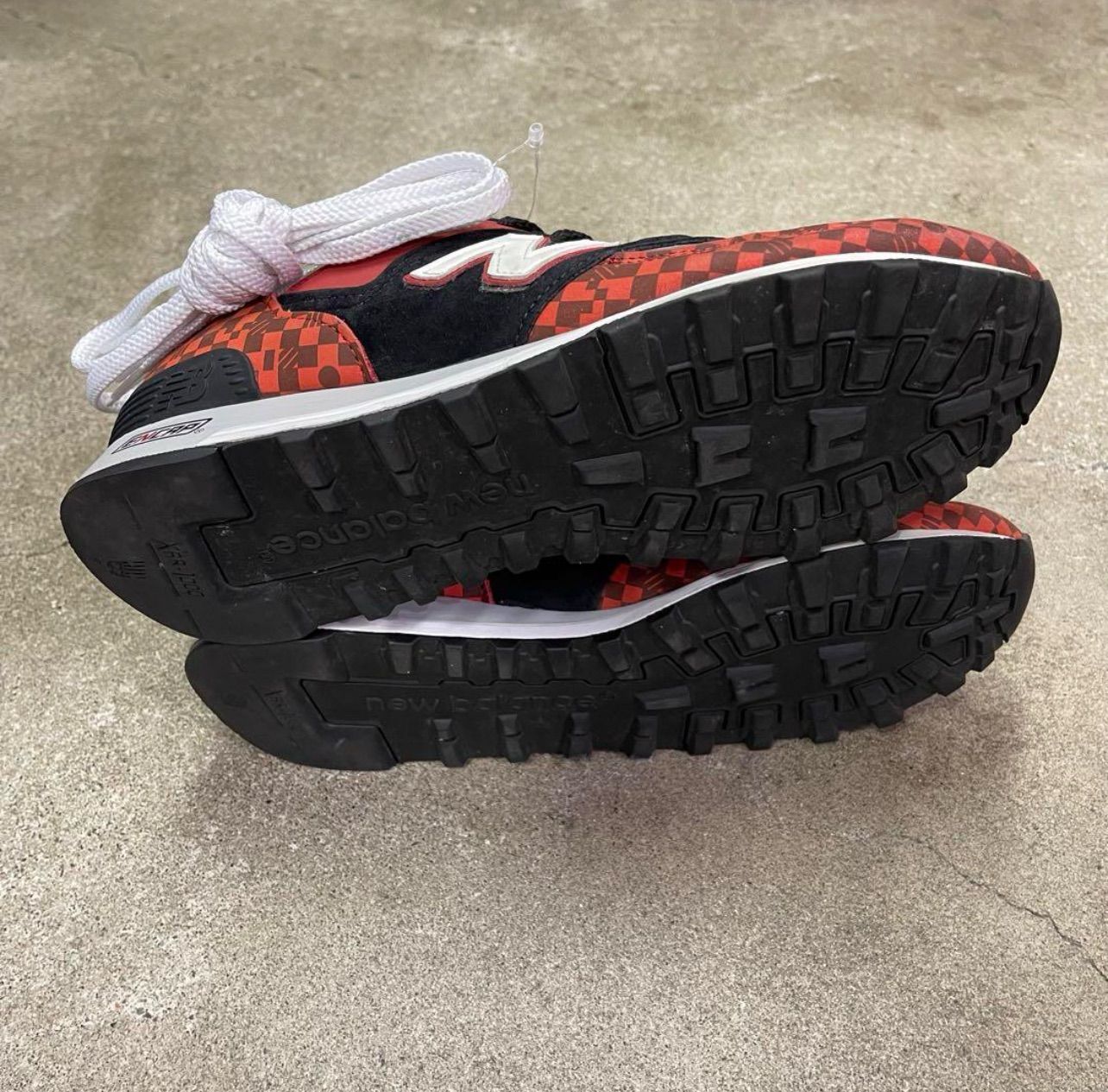 ニューバランス　M577HJK Harajuku UK製　27㎝　イングランド製 ニューバランス M577HJK Harajuku UK製 27㎝ イングランド製