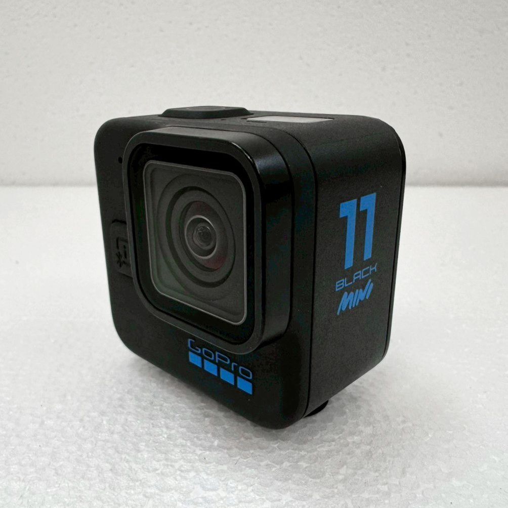 GoPro 11 アクションカメラ本体 セット 正規品】GoPro (ゴープロ GoPro 11 アクションカメラ本体 セット 正規品】GoPro (ゴープロ