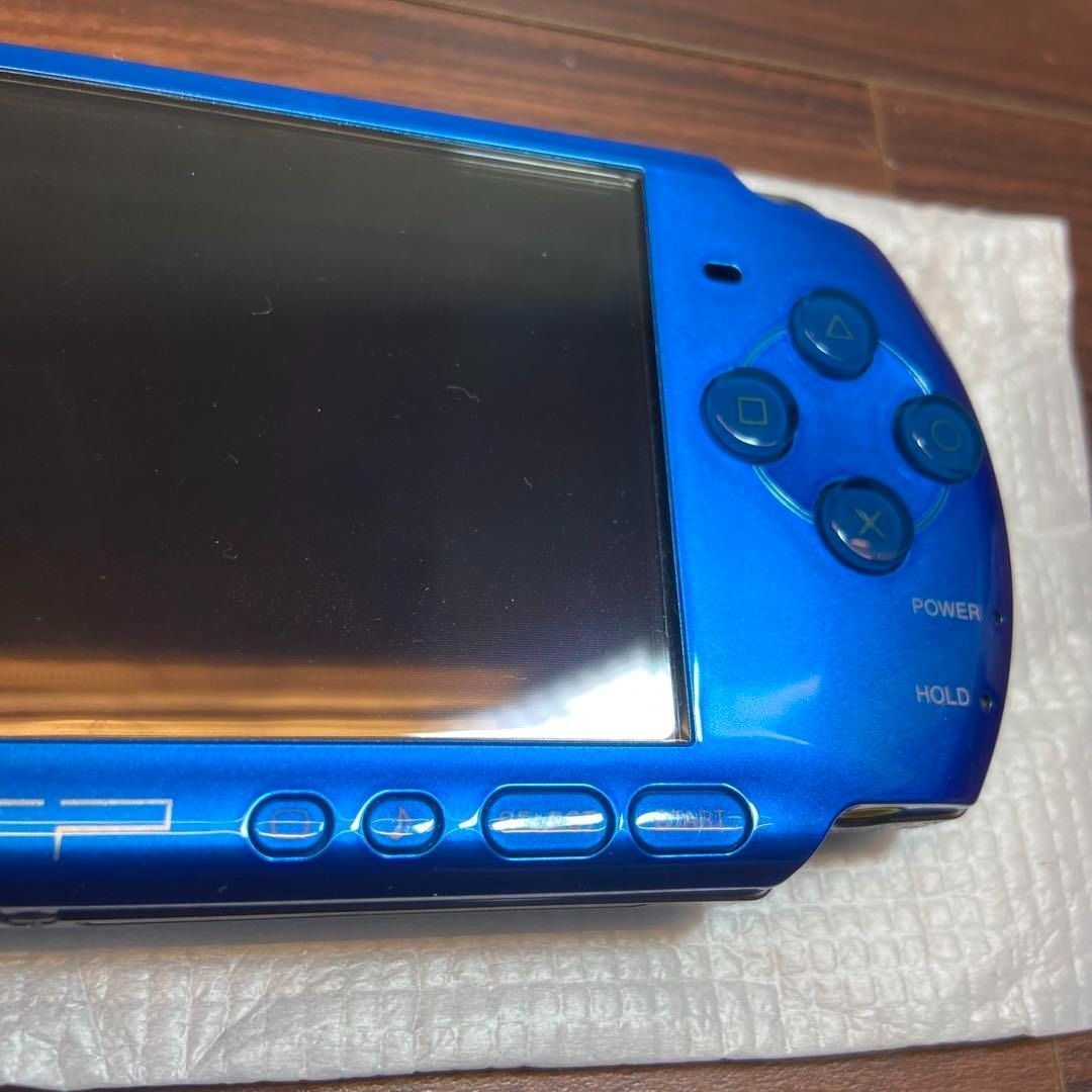 PSP 3000