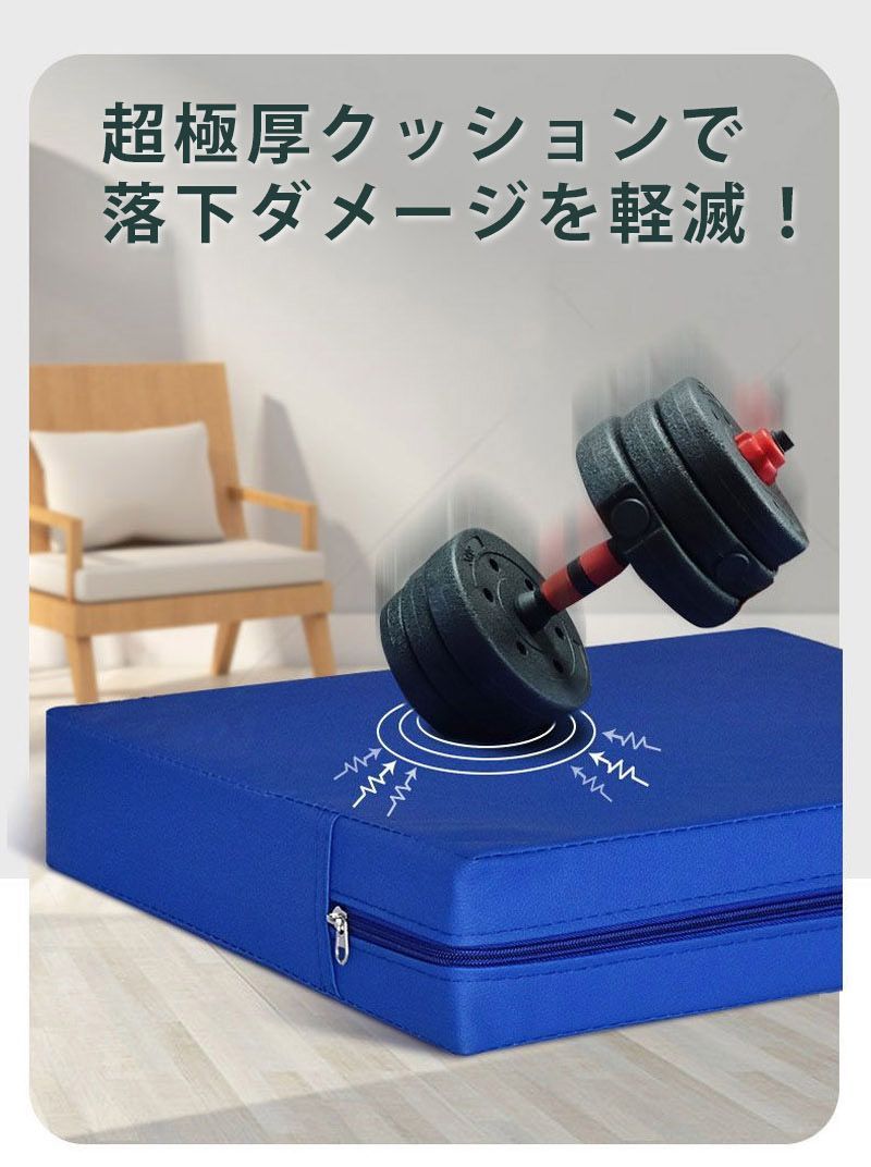 バランストレーニング 室内運動