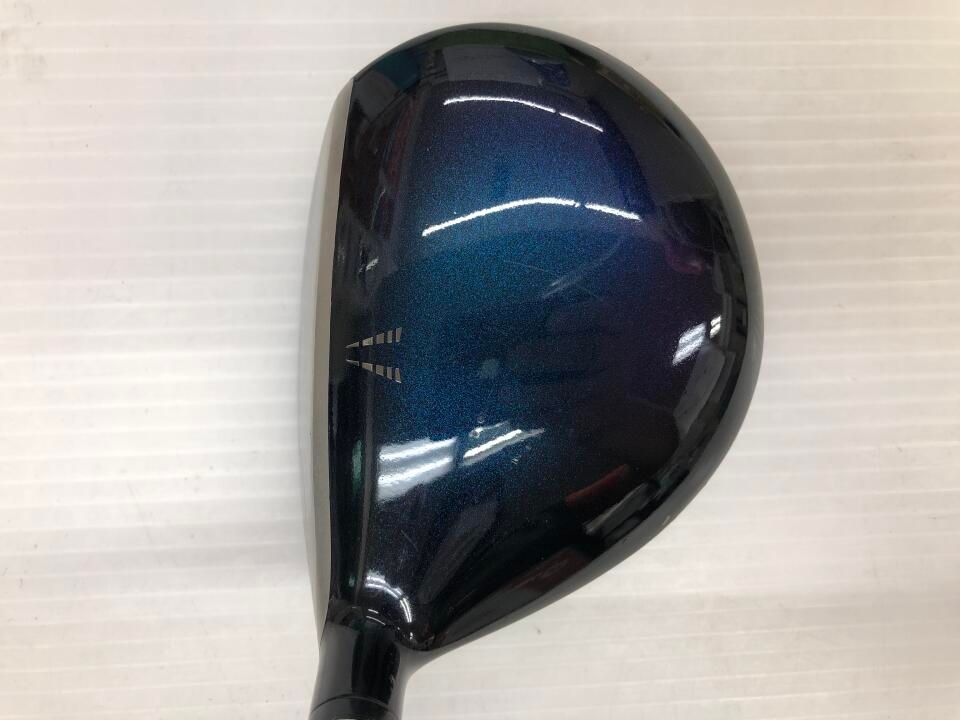 フェアウェイウッド ダンロップ